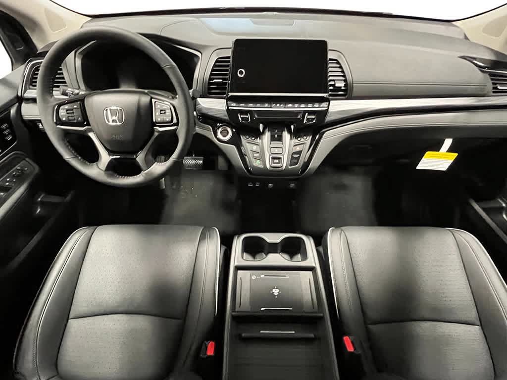 New 2026 Honda Odyssey Elite image 16