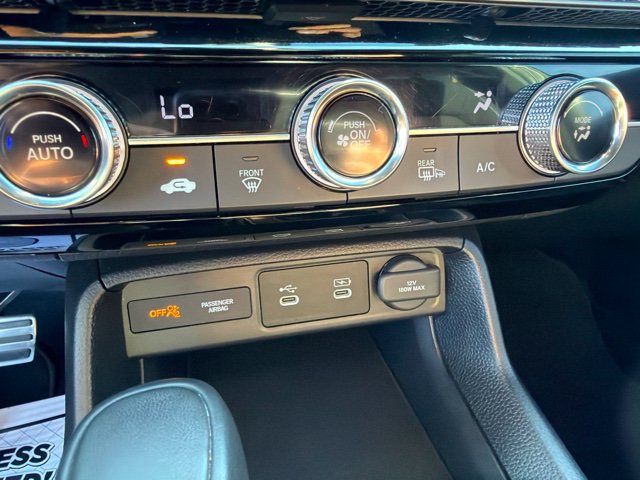Used 2025 Honda Civic Sport image 17