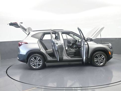 Used 2021 Kia Seltos S FWD image 66