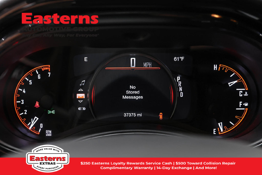 Used 2025 Dodge Durango GT RWD image 19