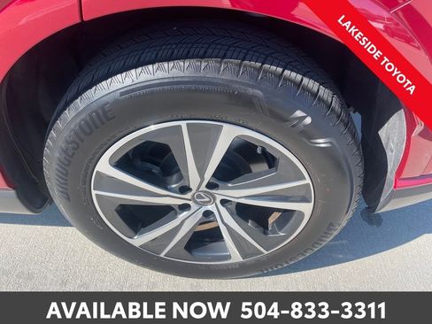 Used 2023 Lexus RX 350 Premium image 12