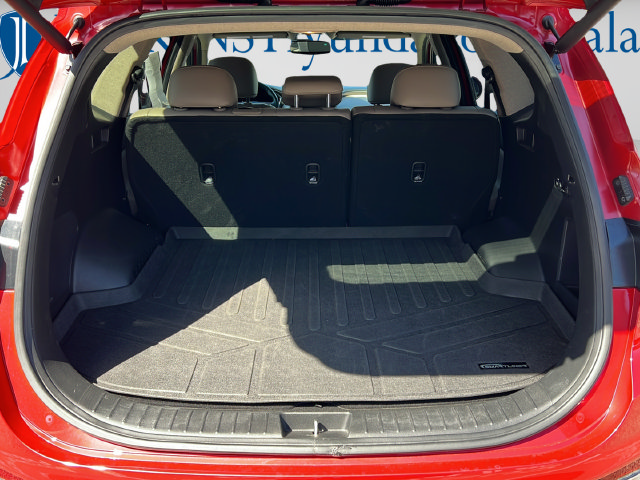 Used 2020 Hyundai Santa Fe Limited FWD image 14