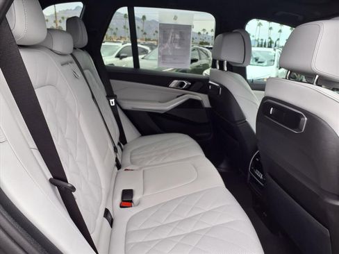 Used 2026 BMW X5 xDrive50e image 20