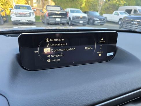 New 2026 MAZDA CX-50 AWD 2.5 Hybrid w/ Weather Package image 13