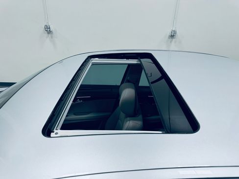 Used 2008 Mercedes-Benz E 350 Sedan image 15