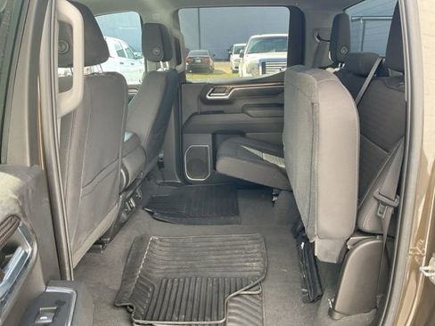 Used 2023 Chevrolet Silverado 1500 LT image 27