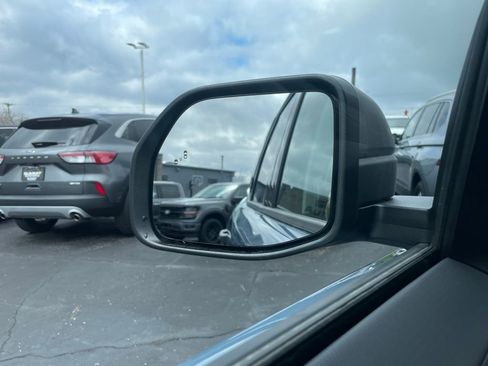 New 2026 Ford Bronco Sport Outer Banks AWD/4WD image 41