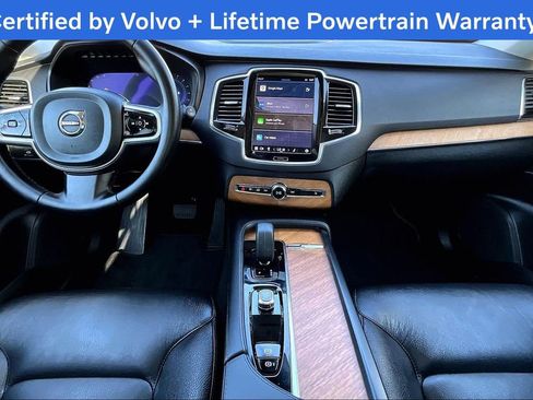 Used 2023 Volvo XC90 B5 Plus image 20
