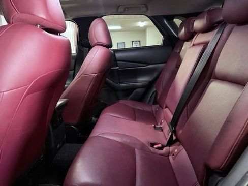 Used 2023 MAZDA CX-30 AWD 2.5 S w/ Preferred Package image 12