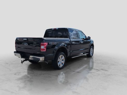 Used 2019 Ford F150 XLT w/ Equipment Group 302A Luxury AWD/4WD image 8