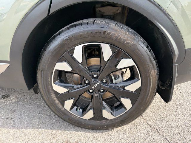 Used 2023 Kia Sportage X-Line AWD/4WD image 31