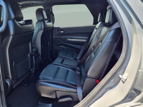 Used 2025 Dodge Durango R/T AWD/4WD image 16