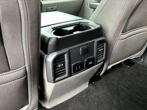 Used 2020 Ford F150 XLT w/ Equipment Group 302A Luxury image 10