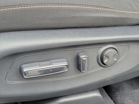 Certified 2024 Honda CR-V Sport image 23