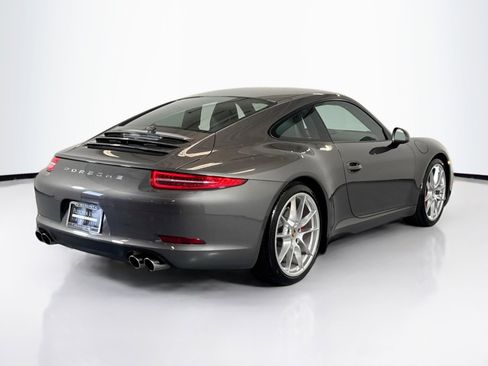Used 2014 Porsche 911 Carrera S image 9