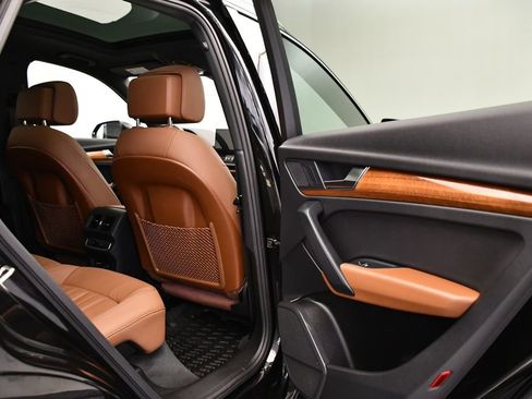 Certified 2023 Audi Q5 2.0T Premium w/ Convenience Package image 51