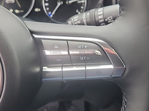 New 2026 MAZDA CX-50 2.5 Hybrid w/ Weather Package image 16