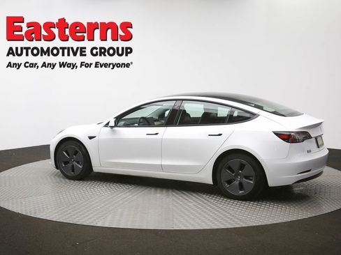 Used 2023 Tesla Model 3 Standard Range image 60