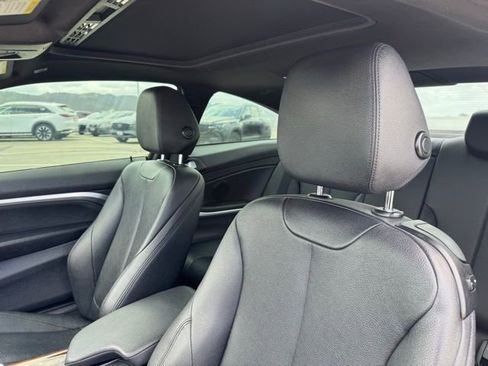 Used 2015 BMW 428i Coupe RWD image 17