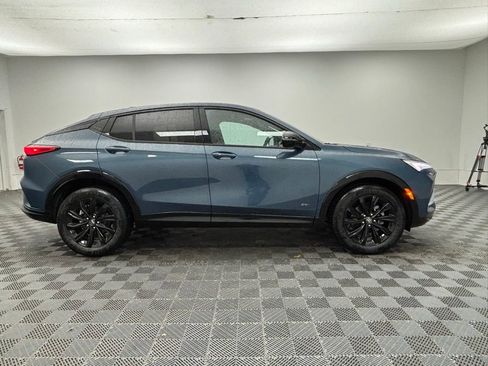 New 2026 Buick Envista Sport Touring w/ Convenience I Package image 5