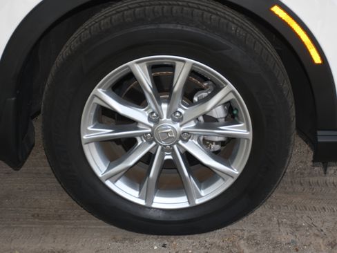 Certified 2024 Honda CR-V EX-L image 23