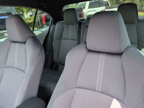 Certified 2026 Toyota Corolla SE FWD image 8