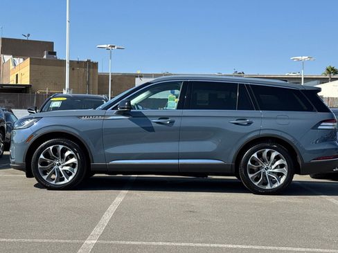 New 2025 Lincoln Aviator Reserve image 6