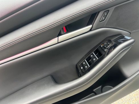 New 2026 MAZDA MAZDA3 s Sport image 31