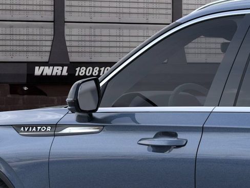 New 2026 Lincoln Aviator Reserve AWD/4WD image 20