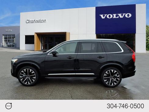 Certified 2026 Volvo XC90 B6 Plus w/ Protection Package image 6