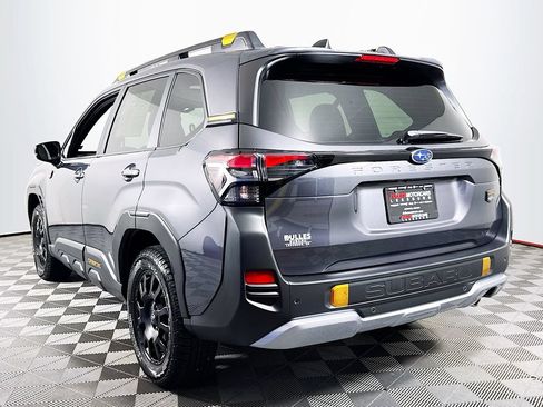 Used 2026 Subaru Forester Wilderness AWD/4WD image 5