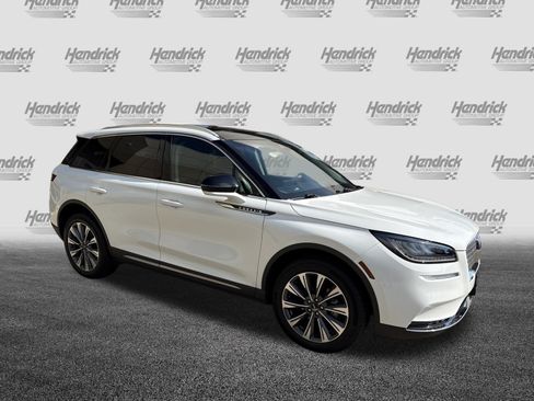 Used 2021 Lincoln Corsair Reserve w/ Elements Package AWD/4WD image 2