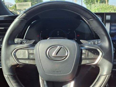Used 2023 Lexus RX 350 Premium Plus w/ Accessory Package FWD image 21