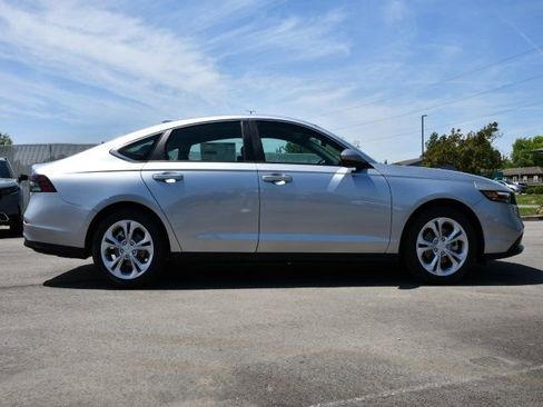 New 2026 Honda Accord LX image 8