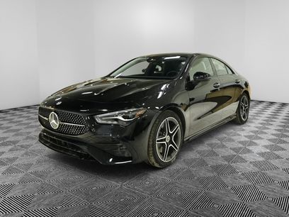 Used 2024 Mercedes-Benz CLA 250 4MATIC