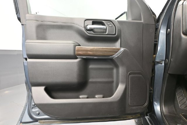 Used 2020 Chevrolet Silverado 1500 RST w/ All-Star Edition AWD/4WD image 14