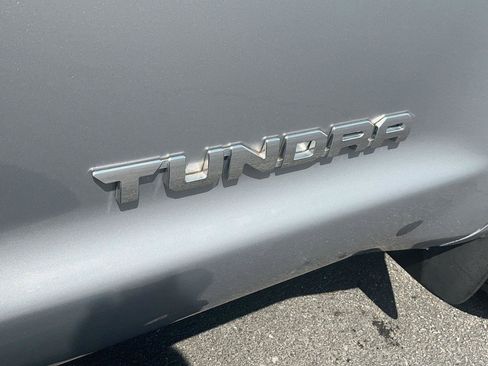 Used 2017 Toyota Tundra Limited image 31