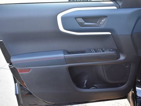 New 2025 Ford Bronco Sport Heritage w/ Convenience Package image 14