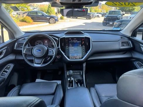 Used 2023 Subaru Ascent Limited w/ Technology Package AWD/4WD image 42