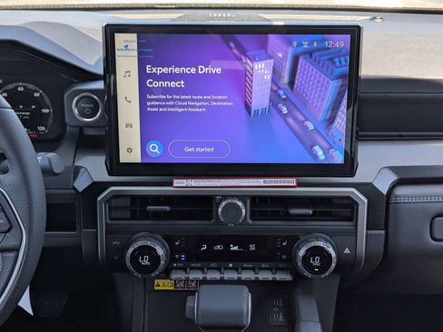 New 2026 Toyota 4Runner Limited AWD/4WD image 18