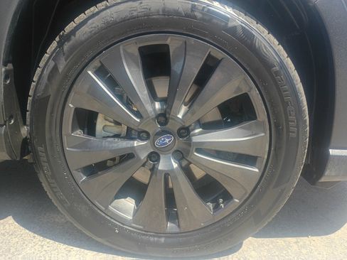 Used 2022 Subaru Ascent Onyx Edition AWD/4WD image 21