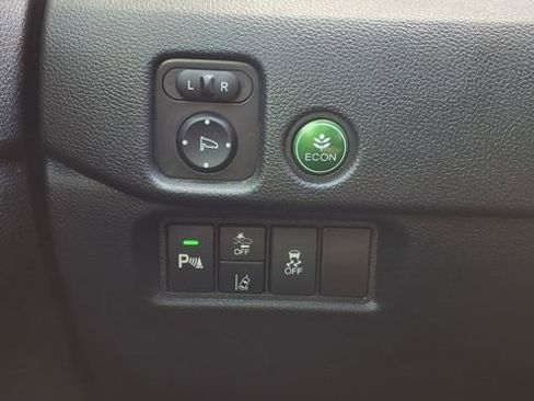 Used 2022 Honda Passport EX-L image 33