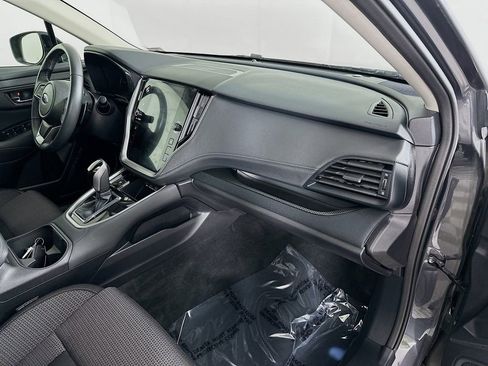 Certified 2024 Subaru Outback Premium image 36