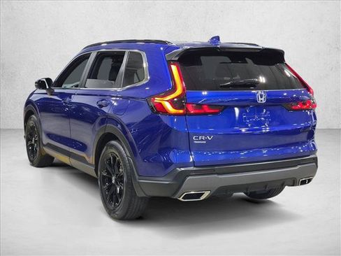 Used 2024 Honda CR-V Sport image 7