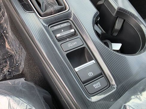 New 2026 Honda Civic Sport image 21