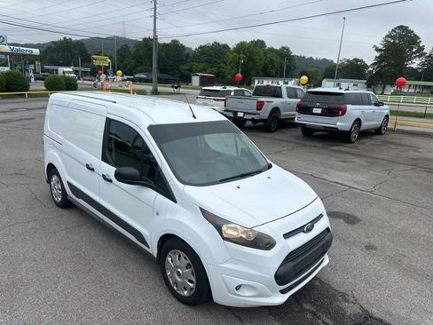 Used 2015 Ford Transit Connect XLT FWD image 18