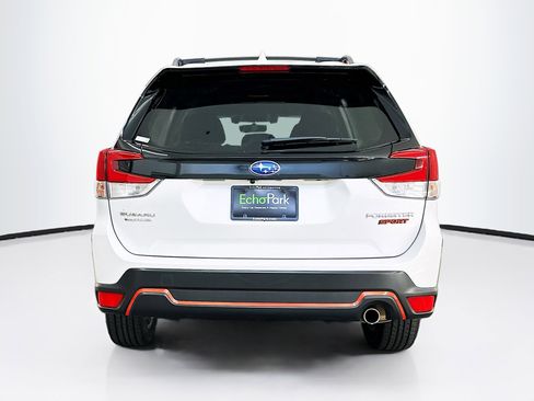 Used 2021 Subaru Forester Sport image 7