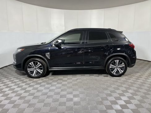 Used 2024 Mitsubishi Outlander Sport SEL AWD/4WD image 5