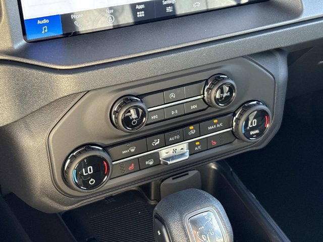 New 2026 Ford Bronco Big Bend AWD/4WD image 28