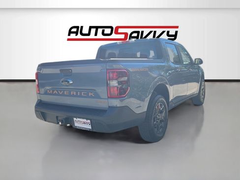 Used 2024 Ford Maverick Tremor w/ Tremor Off-Road Package image 7